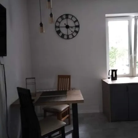 Appartement Chelmska 10