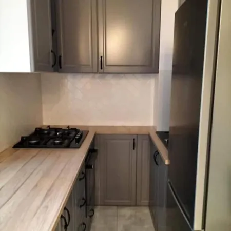Chelmska 10 Appartement *